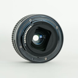 Nikon NIKKOR Z 40mm f/2