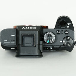 SONY α7R II（ILCE-7RM2）