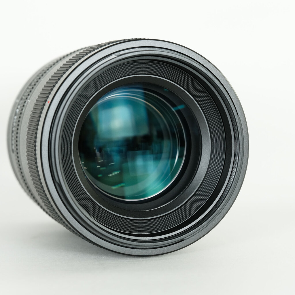 SONY FE 100mm F2.8 STF GM OSS SEL100F28GM