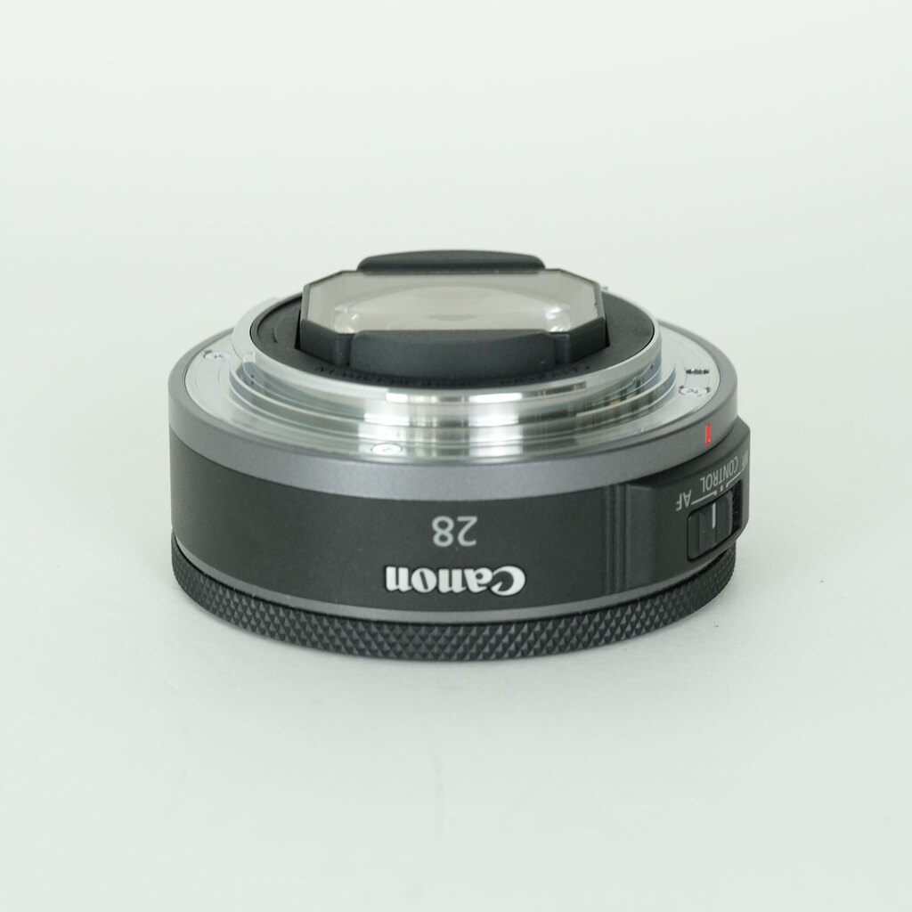 Canon RF28mm F2.8 STMの出品 | ONE SCENE（ワンシーン）