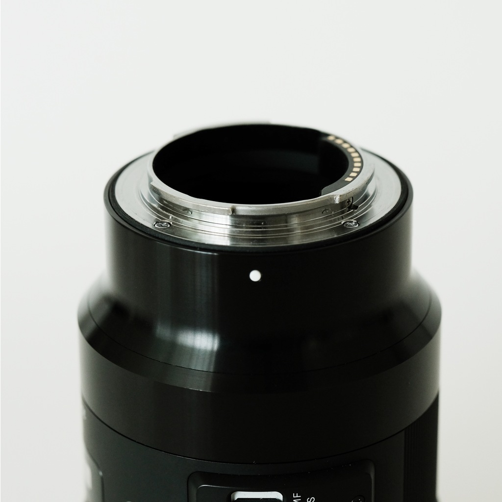 SIGMA 35mm F1.4 DG HSM｜Art [ソニーE用]