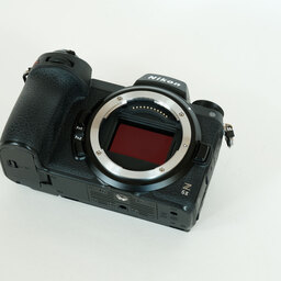 Nikon Z6II Nikon Z6II