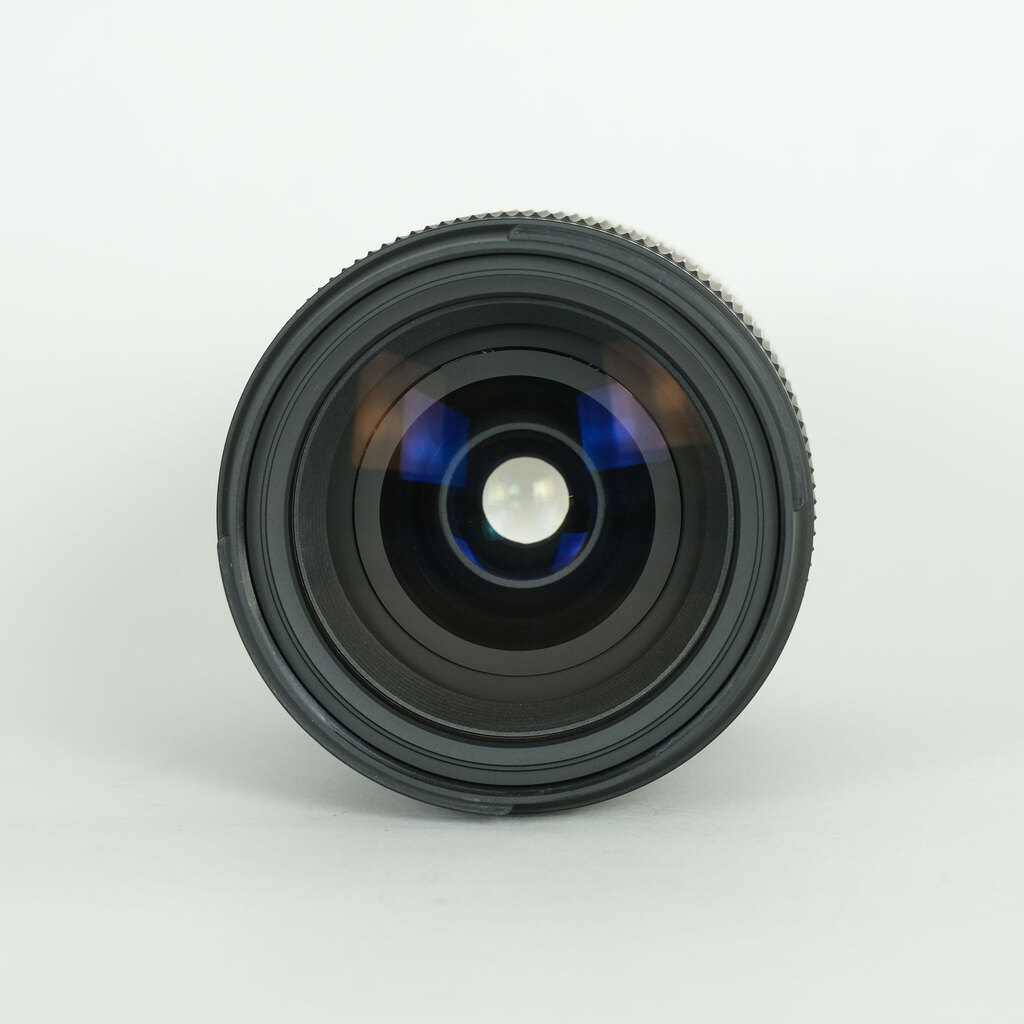 TAMRON 28-75mm F/2.8 Di III VXD G2 (Model A063) [ソニーE用]