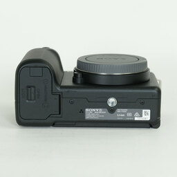 SONY VLOGCAM ZV-E10 II（ZV-E10M2）