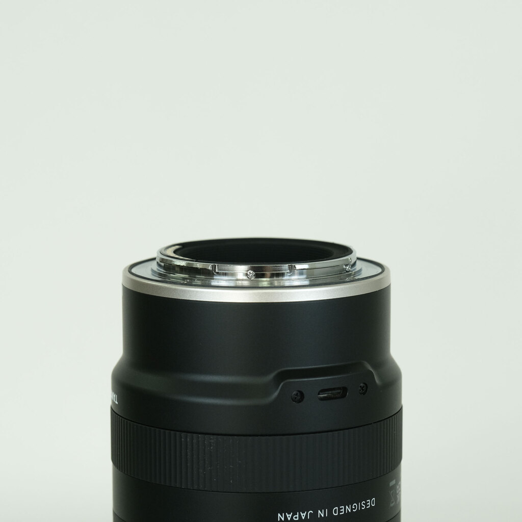 TAMRON 70-300mm F/4.5-6.3 Di III RXD (Model A047) [ニコンZ用]