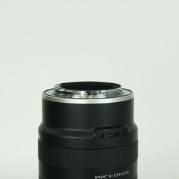 TAMRON 70-300mm F/4.5-6.3 Di III RXD (Model A047) [ニコンZ用]