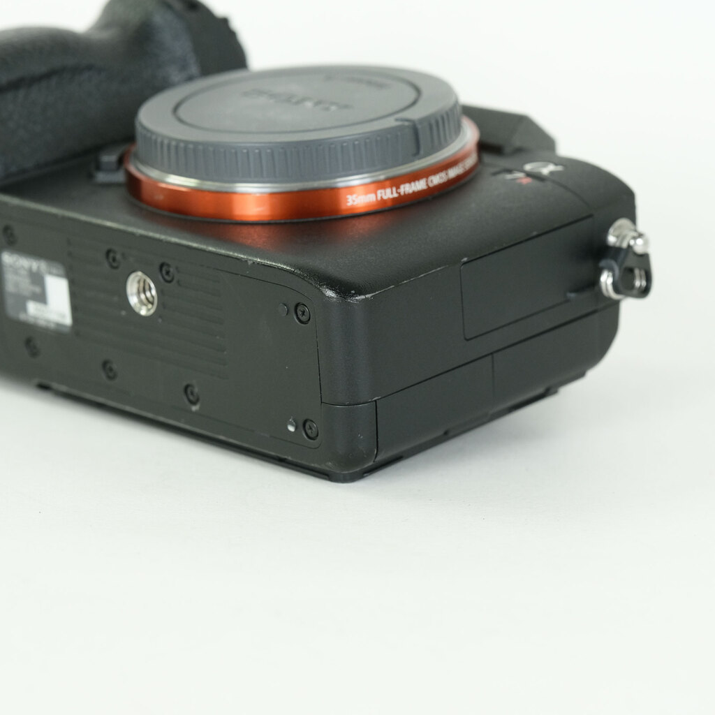 SONY α7R III（ILCE-7RM3）