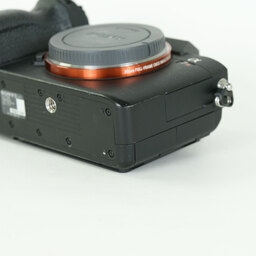 SONY α7R III（ILCE-7RM3）