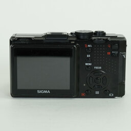 SIGMA DP2x