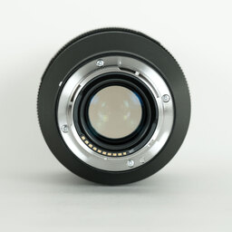 SONY FE 50mm F1.2 GM SEL50F12GM SONY FE 50mm F1.2 GM SEL50F12GM