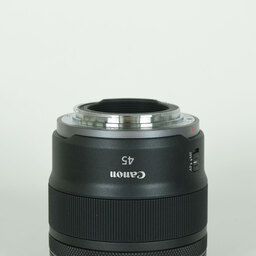 Canon RF45mm F1.2 STMの出品 | ONE SCENE（ワンシーン）