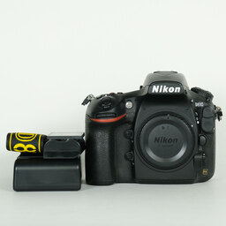 Nikon D810 Nikon D810