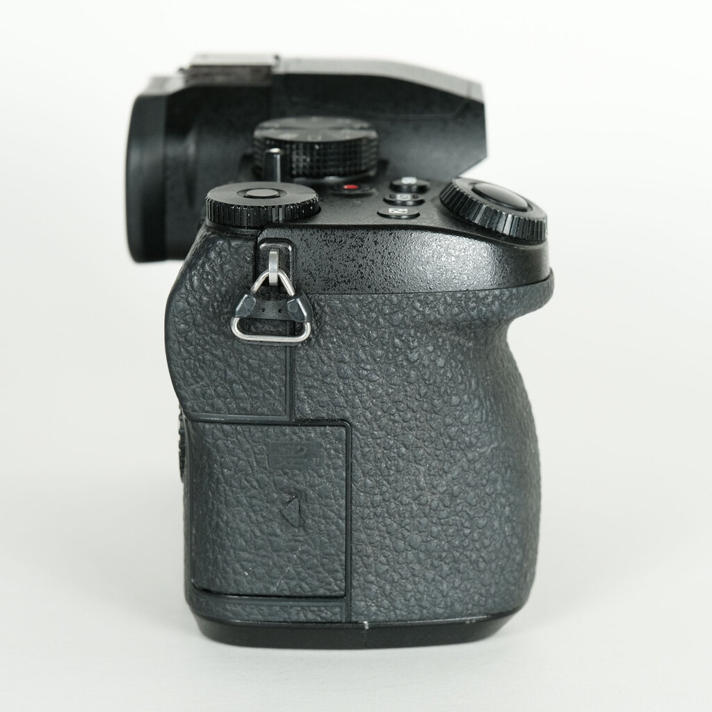 Panasonic LUMIX DC-G99