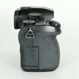 Panasonic LUMIX DC-G99