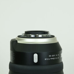 TAMRON SP 15-30mm F2.8 Di VC USD G2 A041N （ニコンF用）