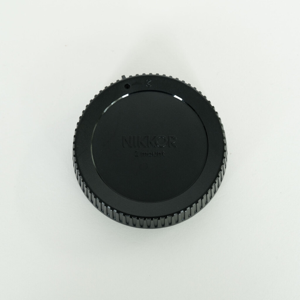 Nikon NIKKOR Z 70-200mm f/2.8 VR S