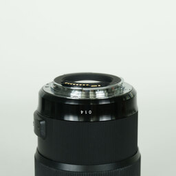 SIGMA 50mm F1.4 DG HSM｜Art [キヤノン用]