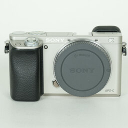 SONY α6000(ILCE-6000) SONY α6000(ILCE-6000)