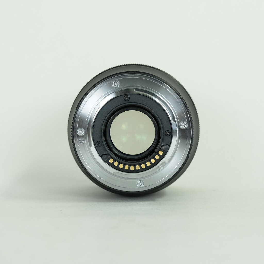 OLYMPUS M.ZUIKO DIGITAL ED 75mm F1.8