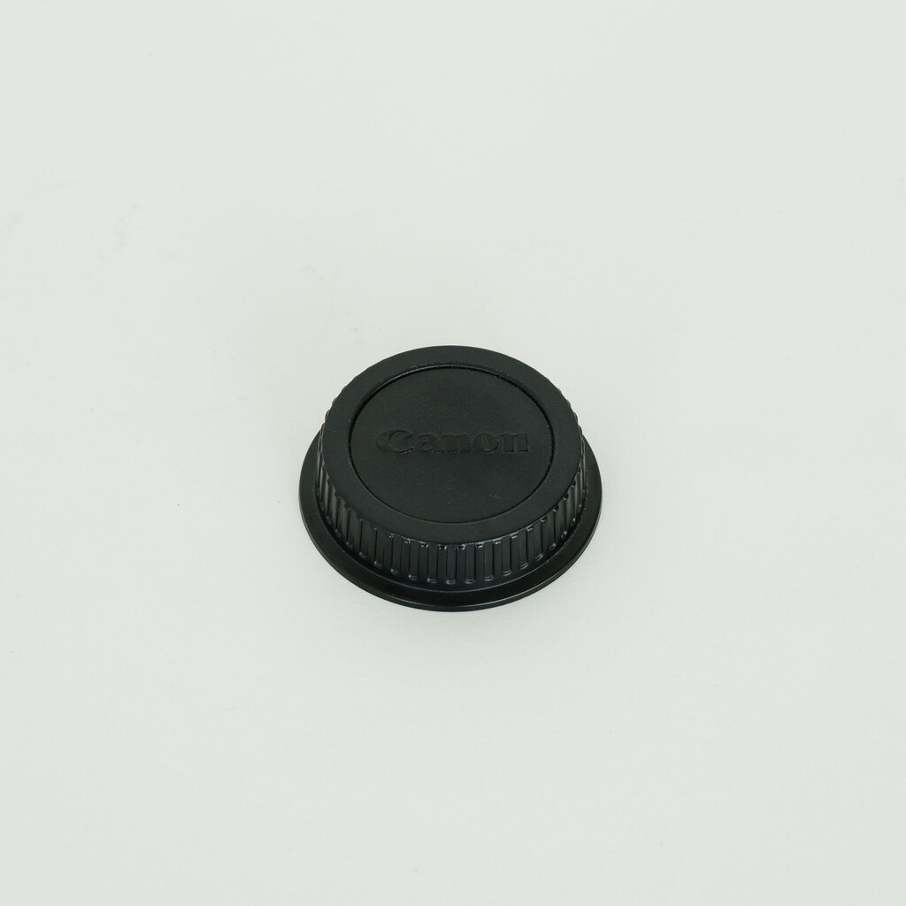 Canon EF-S60mm F2.8 マクロ USM