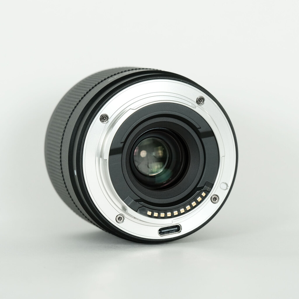 VILTROX AF 20mm F2.8 AIR STM ASPH ED IF（ソニーE用）