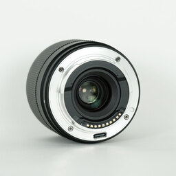 VILTROX AF 20mm F2.8 AIR STM ASPH ED IF（ソニーE用）