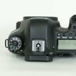 Canon EOS 6D