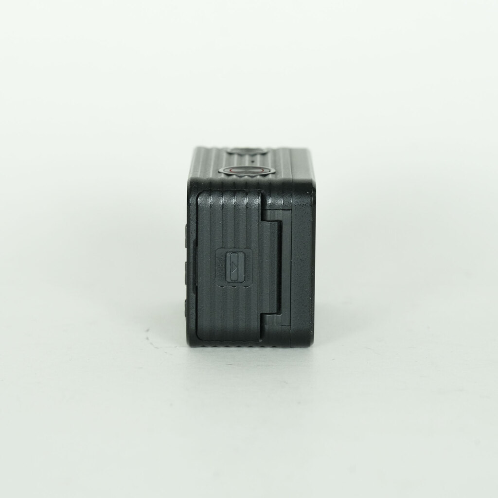 SONY Cyber-shot DSC-RX0