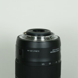 Canon EF-S18-135mm F3.5-5.6 IS USM