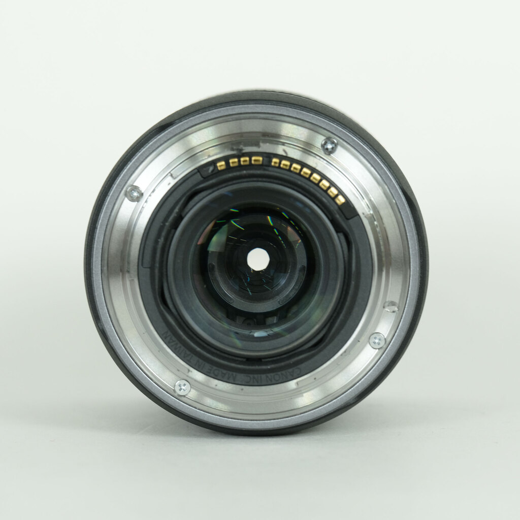 Canon RF24-105mm F4-7.1 IS STM Canon RF24-105mm F4-7.1 IS STM