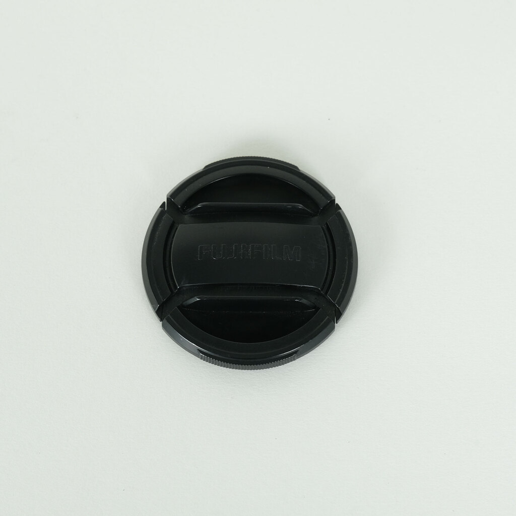 FUJIFILM フジノン XC16-50mm F3.5-5.6 OIS ブラック