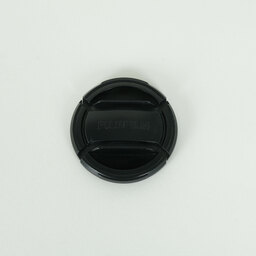 FUJIFILM フジノン XC16-50mm F3.5-5.6 OIS ブラック