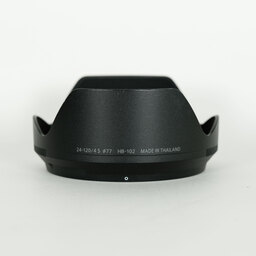 Nikon NIKKOR Z 24-120mm f/4 S