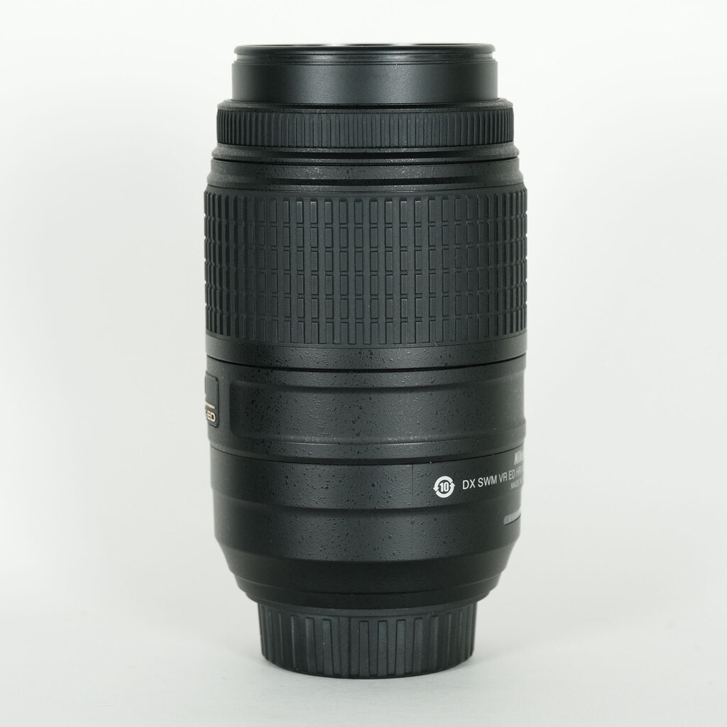 Nikon AF-S DX NIKKOR 55-300mm F4.5-5.6G ED VR