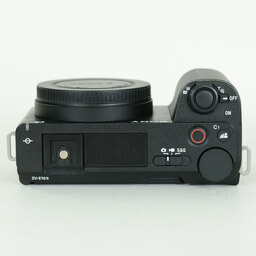 SONY VLOGCAM ZV-E10 II(ZV-E10M2) SONY VLOGCAM ZV-E10 II(ZV-E10M2)