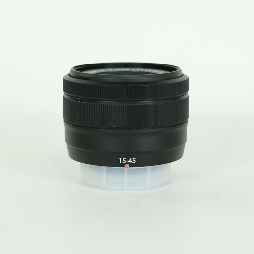 FUJIFILM XC15-45mmF3.5-5.6 OIS PZ FUJIFILM XC15-45mmF3.5-5.6 OIS PZ