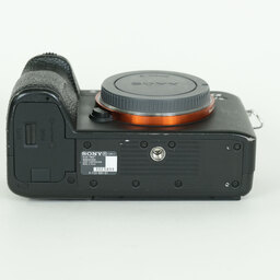 SONY α7 III（ILCE-7M3）