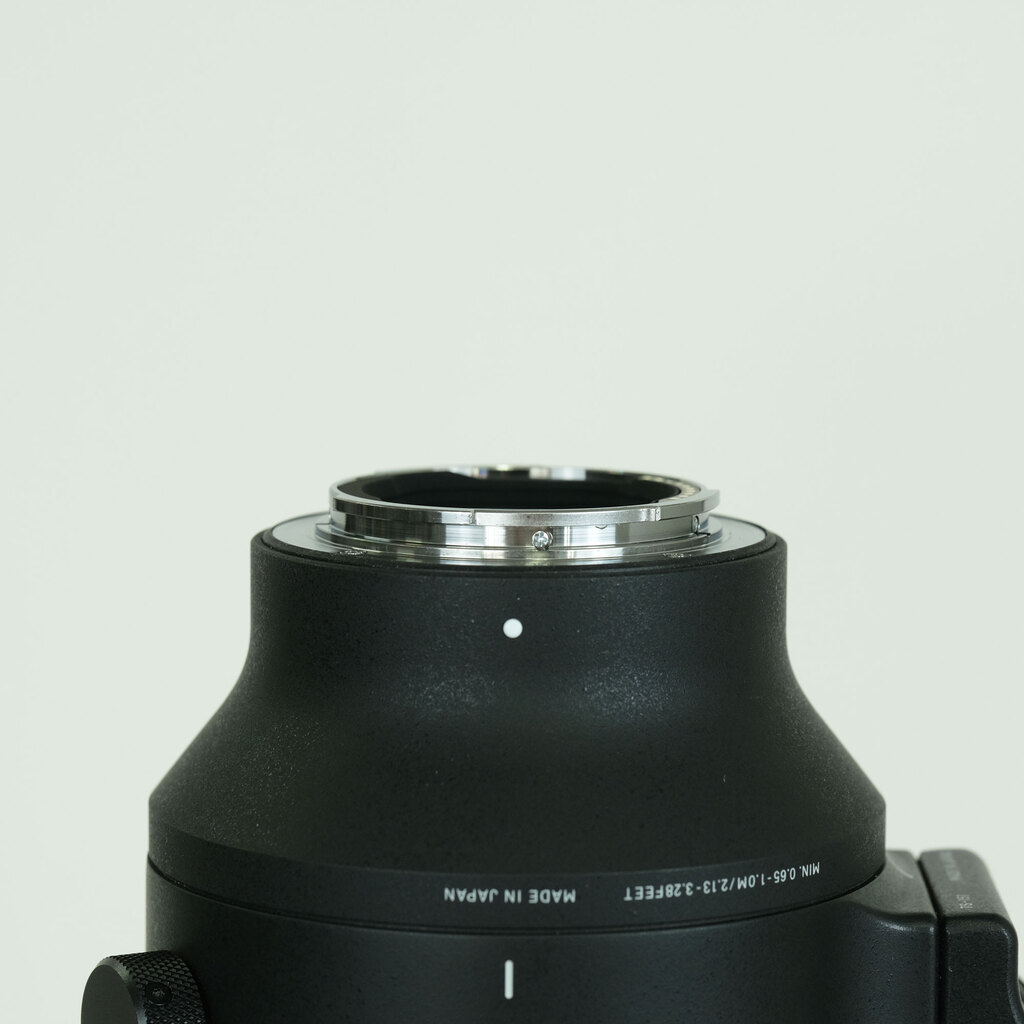 SIGMA 70-200mm F2.8 DG DN OS｜Sports [ソニーE用]