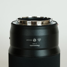 Panasonic LUMIX S 85mm F1.8