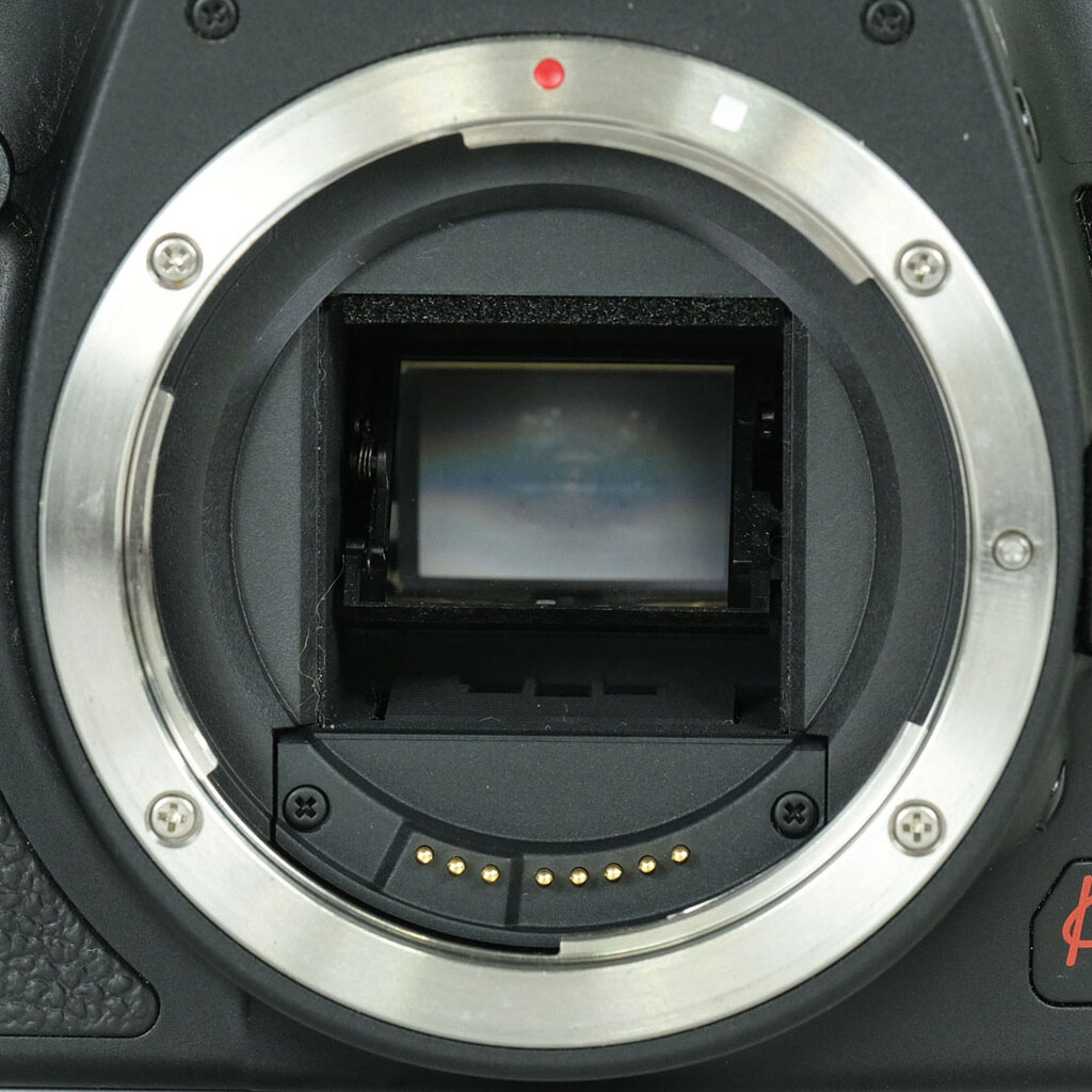 Canon EOS Kiss X3 ボディ