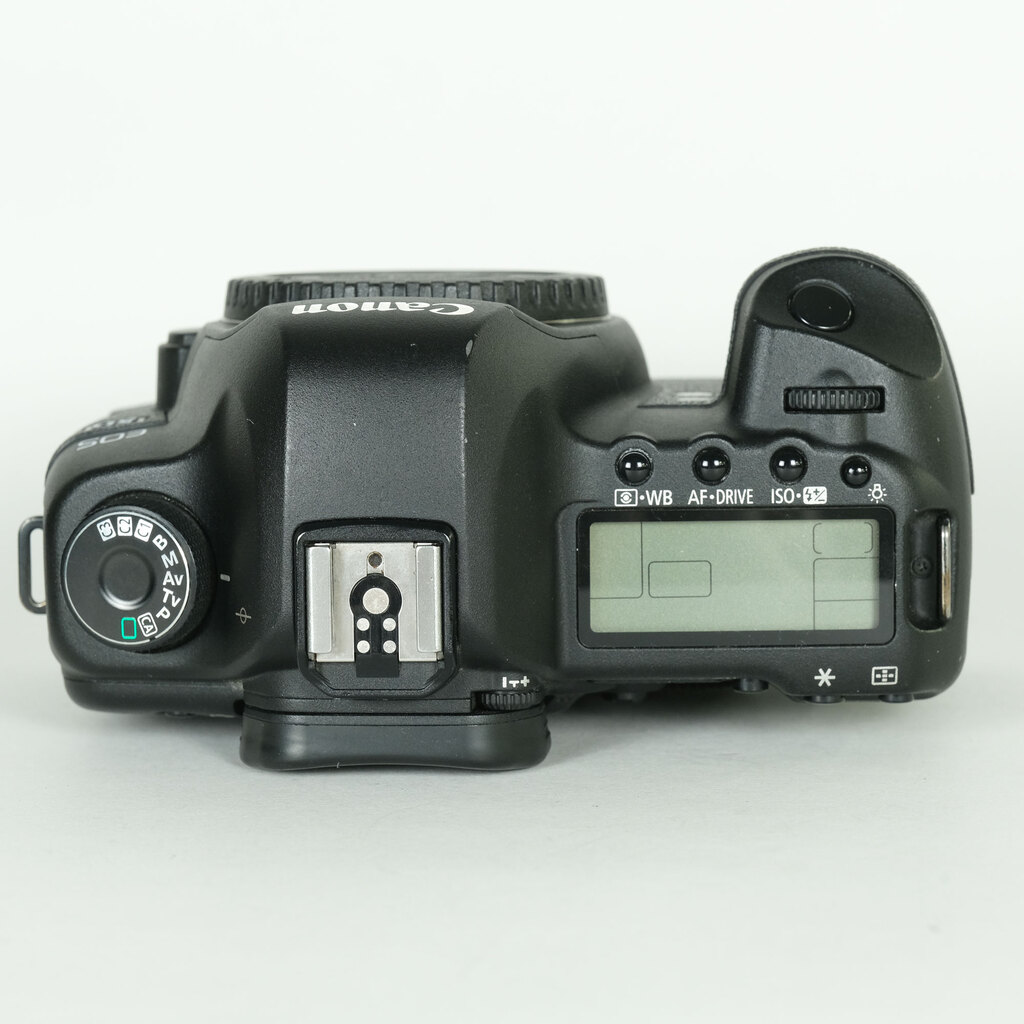 Canon EOS 5D MarkII ボディ