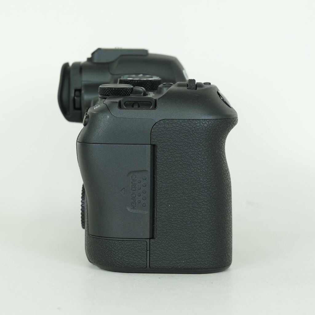 Canon EOS R6 Mark II