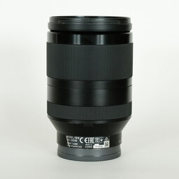 SONY FE 24-240mm F3.5-6.3 OSS SEL24240