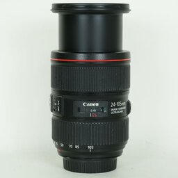 Canon EF24-105mm F4L IS II USM