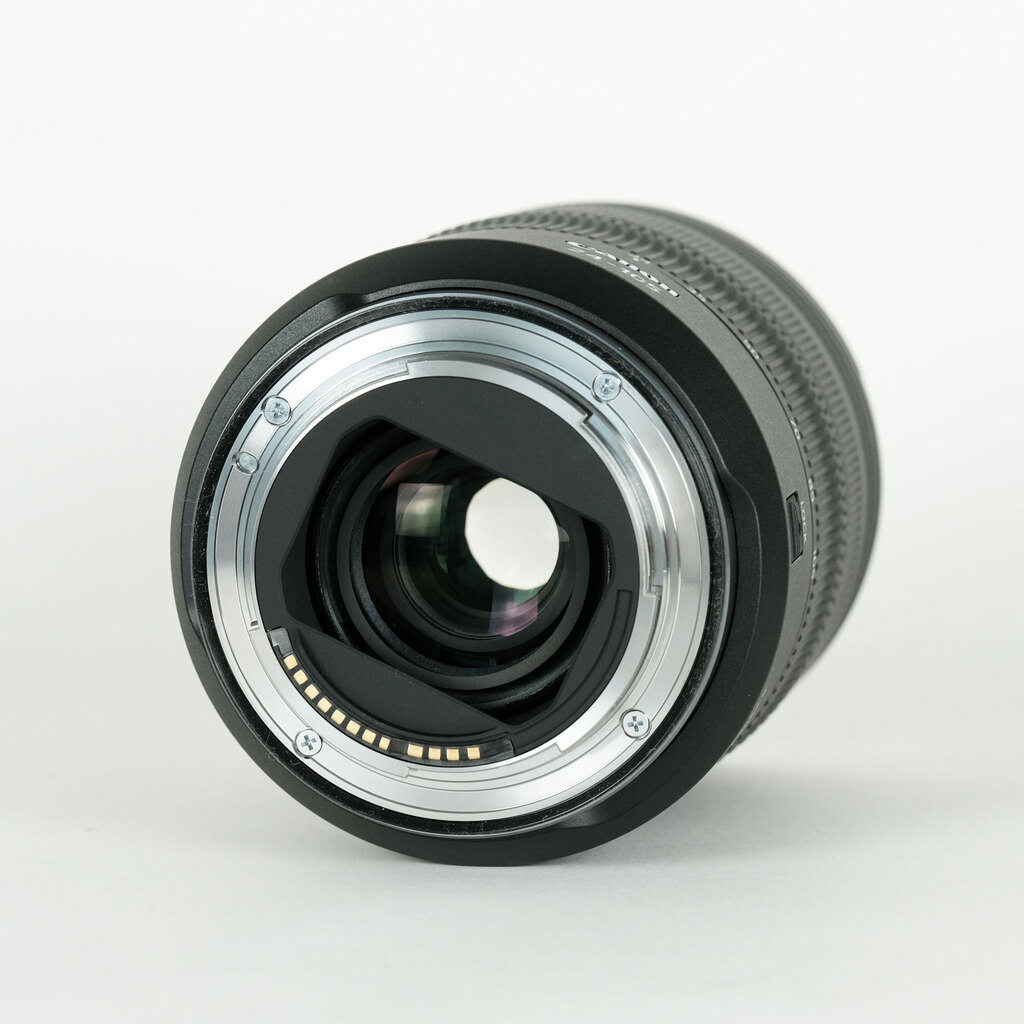 Canon RF24-105mm F4 L IS USM