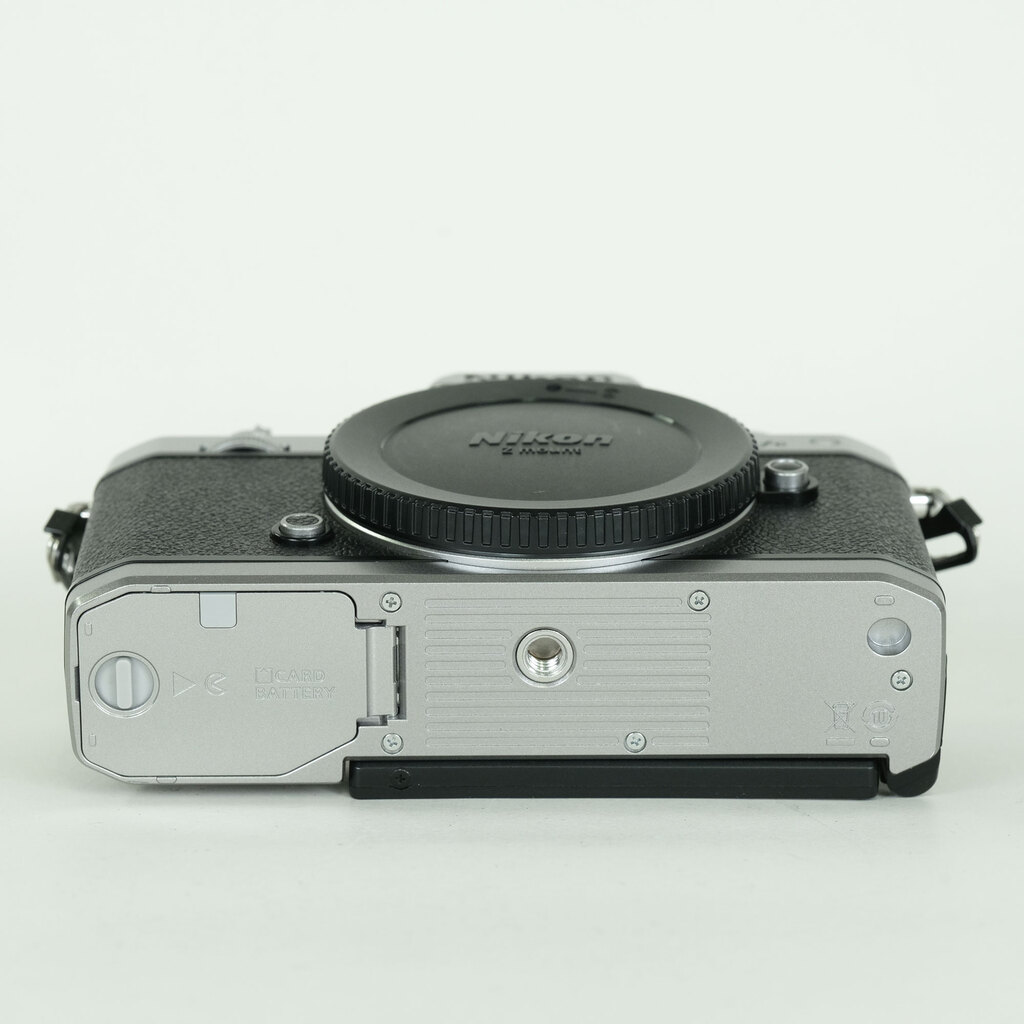 Nikon Z fc Nikon Z fc