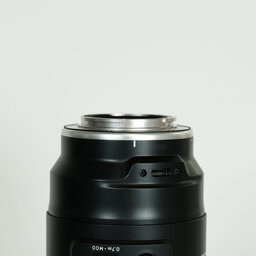 TAMRON 90mm F/2.8 Di III MACRO VXD [ソニーE用]