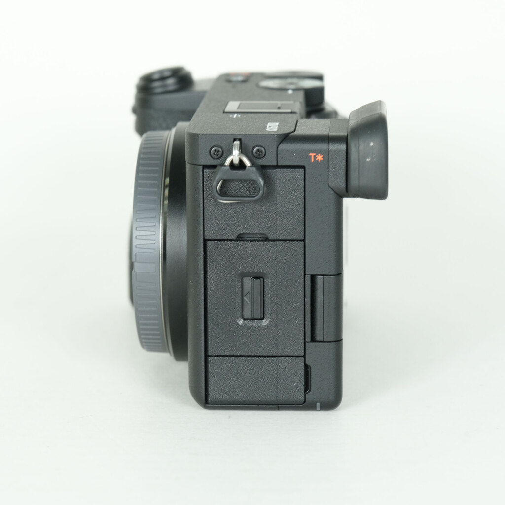 SONY ��6700�iILCE-6700�j [�{�f�B]