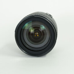 Nikon AF-S DX 18-70mm F3.5-4.5G(IF)