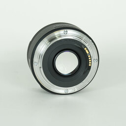 Canon EF50mm F1.8 STM